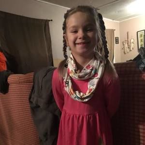 Meet your Posher, Sami